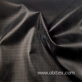 OBLFDC037 Fashion Fabric For Down Coat